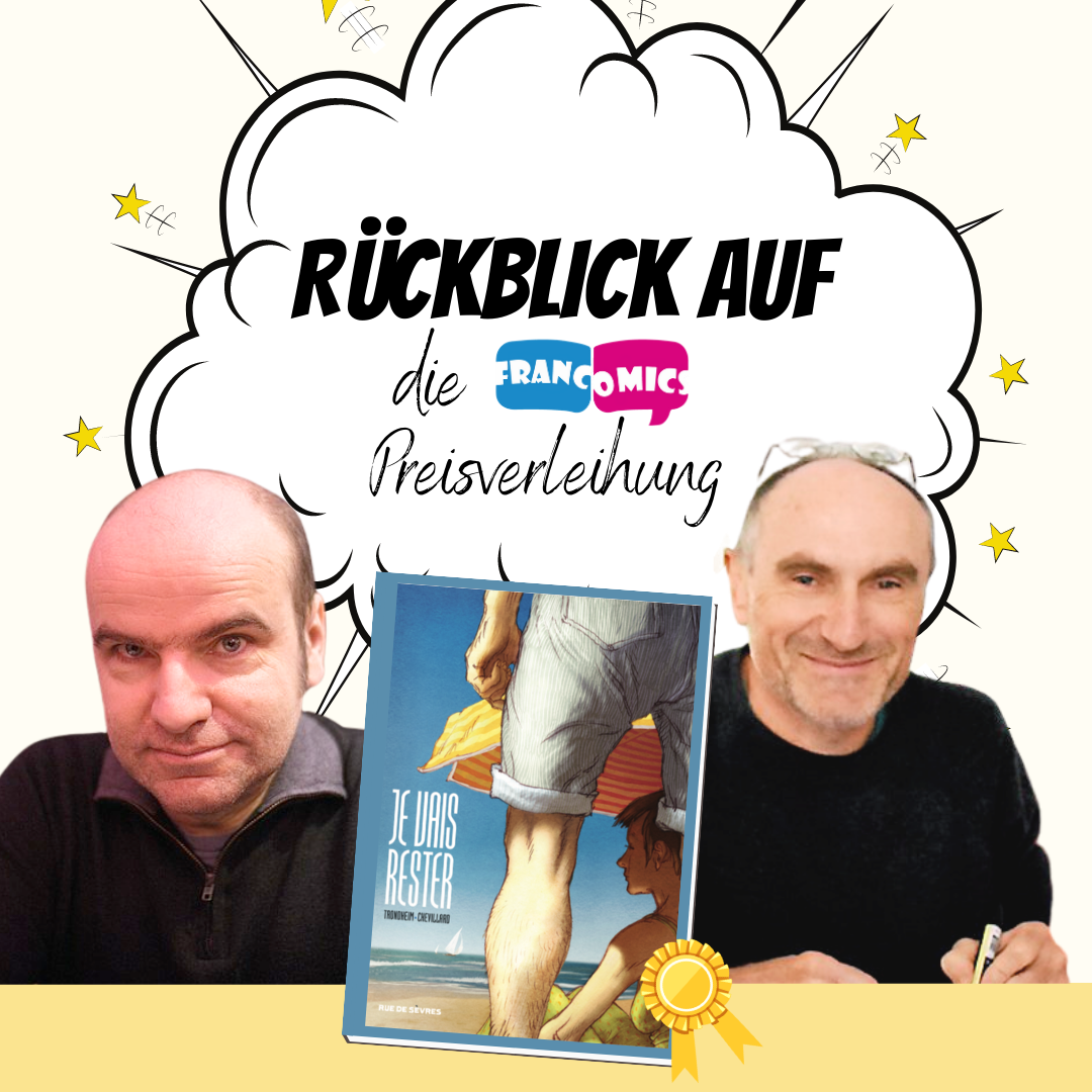 Francomics